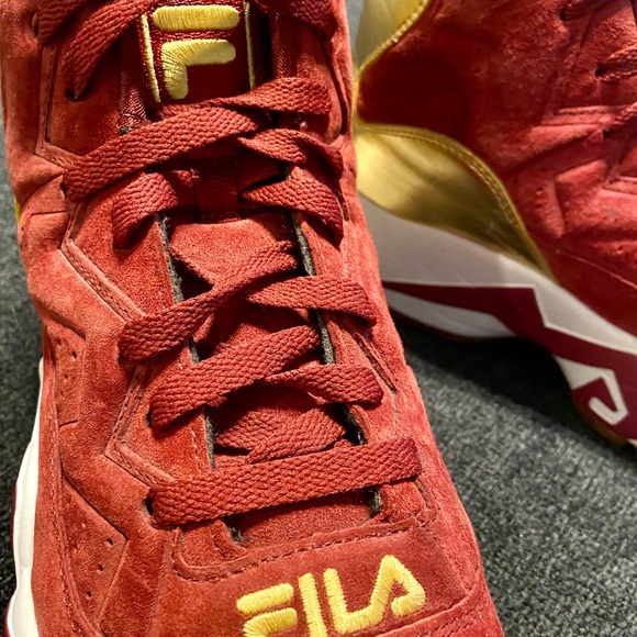FILA - Picture 5 of 5